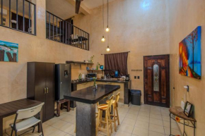 Casa Vacacional Chukum - Rio Lagartos